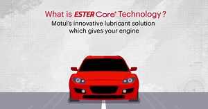 Do you have a burning craving for victory? Then get ready to outPERFORM, outPROTECT and outLAST the competition with the revolutionary ESTERCore® technology. Watch the video to learn about the benefits of this high-performance technology used exclusively in our 300V Motorsport Line. Discover the power of your new secret weapon: https://goo.gl/bE1VVj | Motul Malaysia