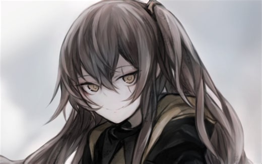 ump45各个衣服不同版本换装婚礼现场~(◦˙▽˙◦)（9妹:45姐最可爱啦！）
