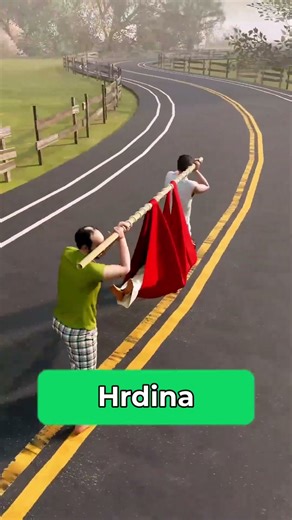 Udělal sám celý tunel #pandaaashorts #shorts