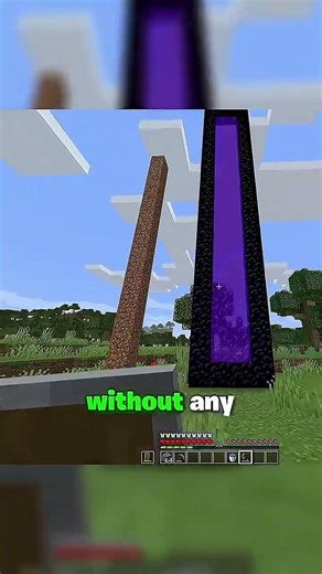 wrong play Minecraft ▶️ 😕