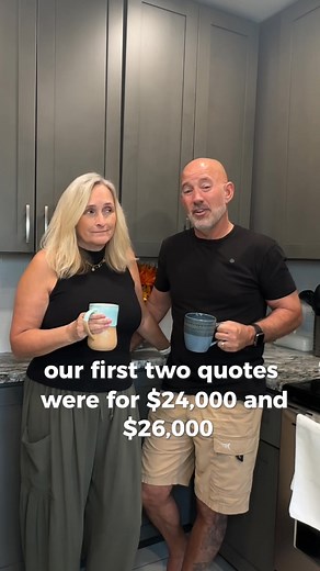 1.4K views | Houston! $6,999 for a Full Window Replacement? That's...