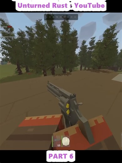 They humiliated us all through Wipe and we took revenge - Unturned Rust - YouTube (6)