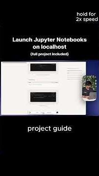 How to launch Jupyter Notebooks in Cursor