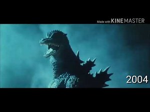 ゴジラ63周年記念MAD ゴジラFW Ending BGM