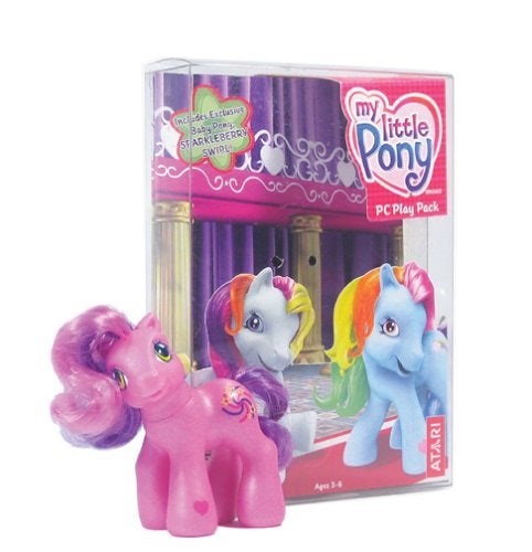 My Little Pony