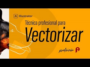 The best technique for vectorizing in Illustrator