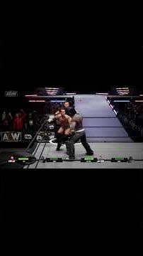 A 3 MINUTE LOOK AT AEW FIGHT FOREVER #ps5 #aew #shorts