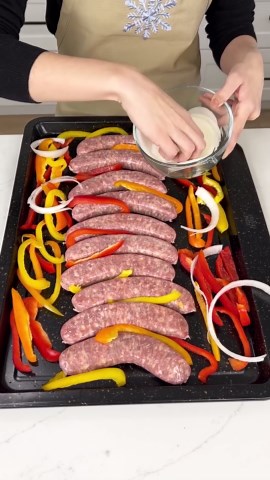 Crowd-Pleasing Meals Made Simple and Delicious!