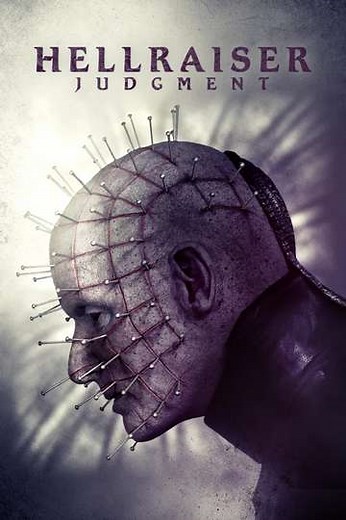 Hellraiser: Judgment Streaming - Where to Watch Online