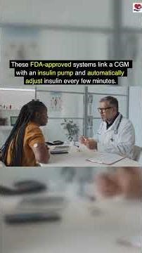 The Future of Diabetes: Smart Insulin, AI & New Glucose Sensors