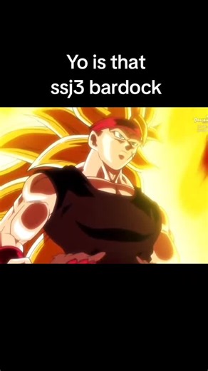 so glad this show isn't canon 🤣🤣🫱 #superdbheroes #dbs #goku #fyp #bardock
