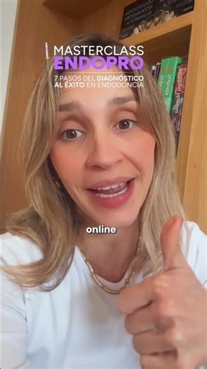 ¡Basta de referir pacientes solo porque no ofreces Endodoncia en tu consultorio! 🖐️