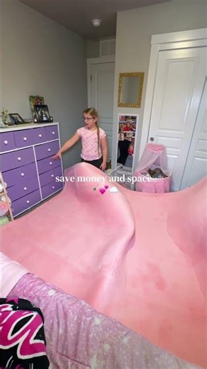 No wonder these memory foam mats are so popular by Huloo sleep