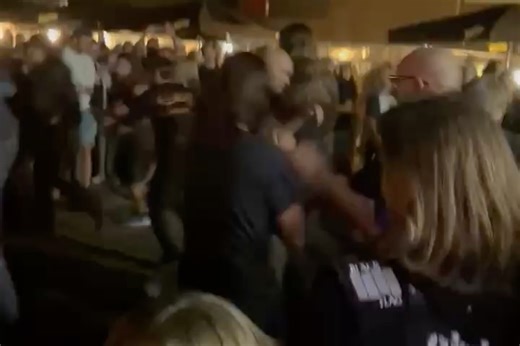 Evil Invaders on Reels