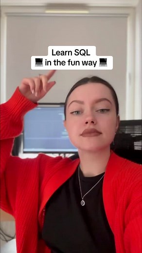 Learn SQL in the Fun Way with PHP Programmer