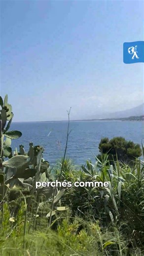 15K views · 354 reactions | Le Cap Corse, c’est ce doigt pointé vers le nord, entre mer et ciel. Une route en fait le tour, serpentant entre falaises et criques secrètes, en passant par des villages perchés comme Nonza ou Canari. Ici, on prend le temps de marcher, de respirer, de goûter à la liberté. Le Cap Corse, c’est l’île dans l’île… et un accueil qui a gardé toute son authenticité. | Le Routard | Facebook
