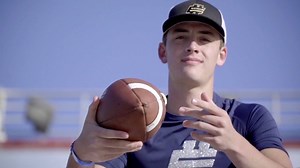 122K views · 82 reactions | “You are among the ELITE.” In the first episode of the 2018 Elite 11, the top 24 high school quarterbacks in the country compete for a spot on the Elite 11. | NFL Originals | Facebook
