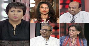 Did Media Jingoism Undermine Military's Efforts in Nepal: #OpMaitriTurnsUnfriendly?