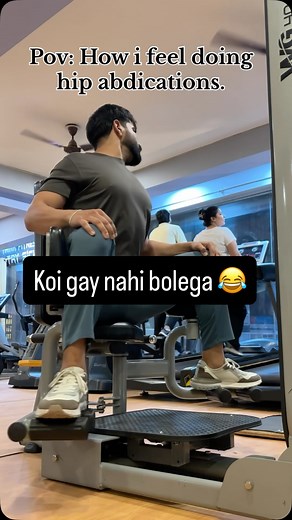 5.3K views · 23 reactions | Koi gay nahi bolega.. . . . #funny...