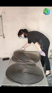23K views · 105 reactions | The female tiler who exceeds expectations | Family Store | Facebook