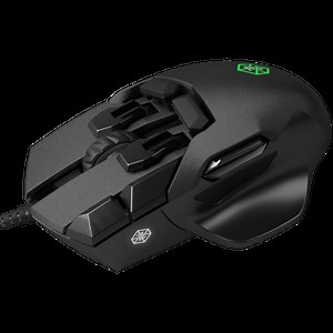 Customizing a profiles button mappings