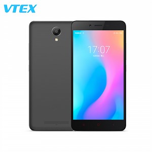 [Hot Item] Cheap Sales Unlocked Buy Bulk Refurbished Original Smart Cell Phones Used Mobile Phones for Xiaomi Redmi Note 2