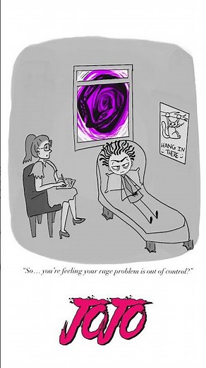 Out of Control - Animated Pilot Coming Soon!