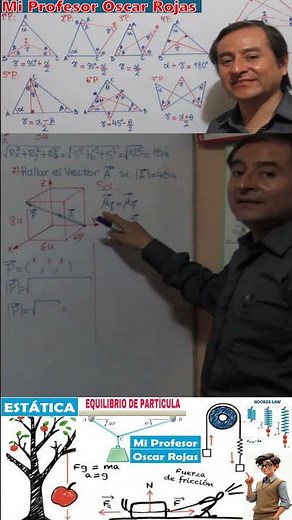 Parallel Vectors Exercise 7 Part 2 Application of the Unit Vector for two Parallel Vectors