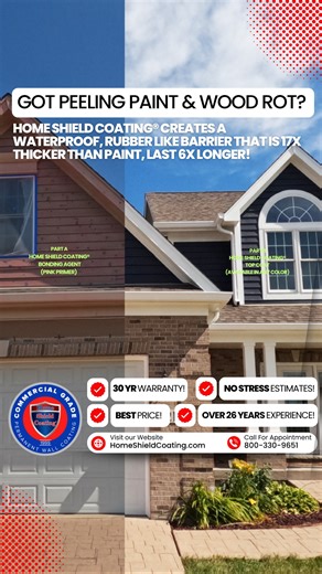 Wisconsin Homeowners – Are You Tired of Having to Deal with...