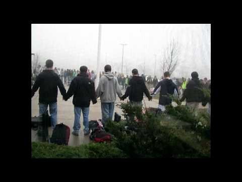 Russ Taff - We Will Stand (Original Album Version)