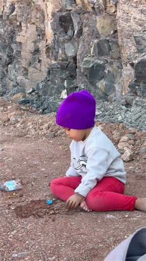 حلو لمين #اطفال #toys