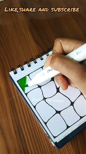 Easy doodle art ideas for beginners✨️🥰🖼🎨🖌🧿