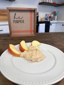 413K views · 10K reactions | Mama Sue makes a SIMPLE APPLE DIP ➡️ RECIPE: https://www.mamasuessouthernkitchen.com/post/simple-apple-dip ➡️ COOKBOOKS: https://www.mamasuessouthernkitchen.com/cookbook ➡️ STORE: https://www.mamasuessouthernkitchen.com/store ➡️ AMAZON STORE: https://www.amazon.com/shop/mamasuegarrett ➡️ SEASONING/TEA: www.yallsweettea.com - Use code SUE to receive 10% off | Mama Sue’s Southern Kitchen | Facebook