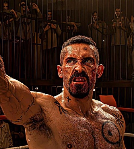 Martial arts legends who ruled the entire world 💀 | Yuri Boyka Edit | Vazio Eterno #edit #shorts