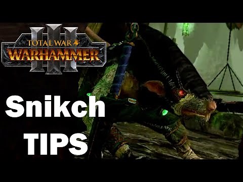 Clan Eshin Tips to Make You Unstoppable