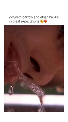 Films | Movies | TV Series 🎭 on Instagram: "Info👇 follow (us) 👉 @findingoodfilmsdaily for daily movie recommendations and cinema news!! 🎭 Movie: great expectations (1998) 🍿 (romance / drama) 1h 51mins Description: Great Expectations is a 1998 American romantic drama film directed by Alfonso Cuarón and written by Mitch Glazer. It stars Ethan Hawke, Gwyneth Paltrow, Hank Azaria, Chris Cooper, Anne Bancroft and Robert De Niro. The film adapts Charles Dickens’s 1861 novel Great Expectations, mo