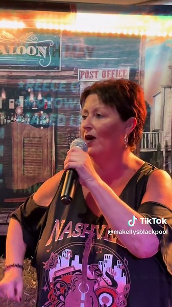 Live Music Event with Tracey Jordan and The SABINELLES