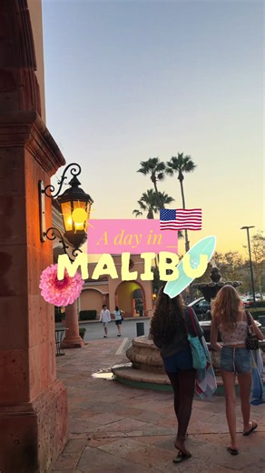 A Day in Malibu: Beach, Food & Scenic Stops