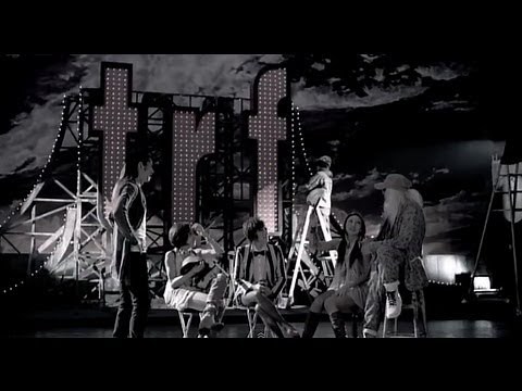 trf / Because of U(Short Ver.)