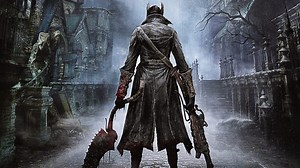 Bloodborne creator describes influences and game design history