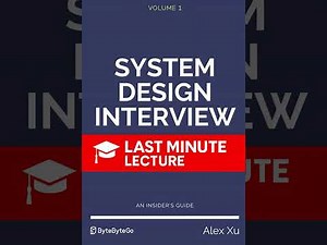 Design Consistent Hashing Overview | Chapter 5 – System Design Interview (Vol.1)