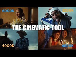 The Art of Color Temperature