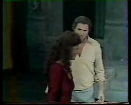 CARMEN - finale atto IV