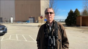 4 decades of dedication help peregrine falcons soar in Wisconsin