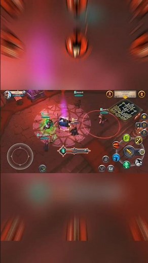 Top 10 Android Games Similar to Albion Online | MMORPG 2024