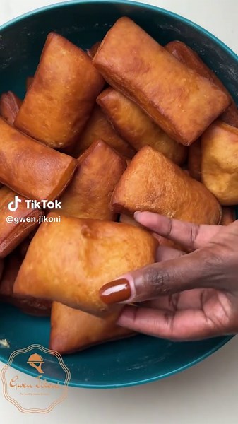 Learn How to Make Perfect Mahamri Every Time!