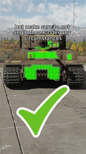 How to bake a Panzerkampfwagen VI Tiger - Tank Cooking