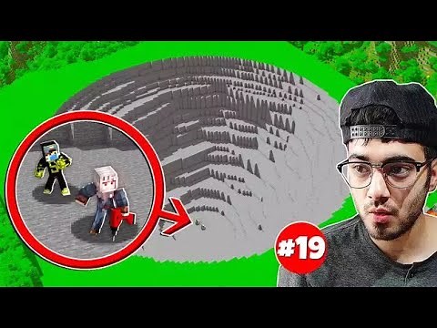 HIMLANDS - Destroying Wizard's Plan | Minecraft [S-4 part 19]