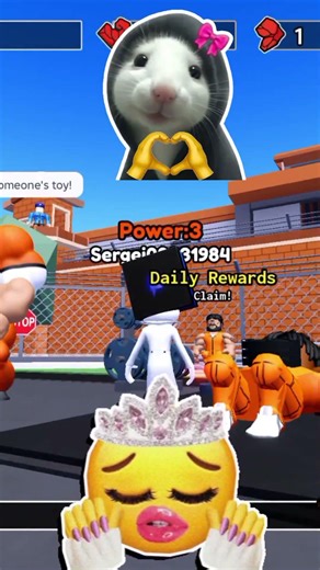 Life sentence in Roblox for tickling a noob 😲🤣😜