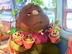 Meet the Robinsons | Teaser Trailer | Disney